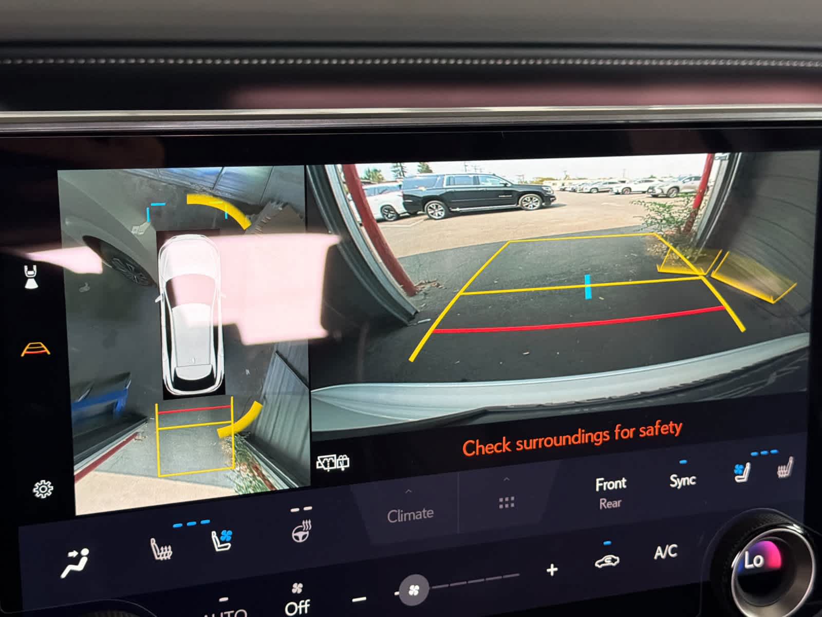 New 2026 Lexus RX 350 Premium Plus FWD image 20