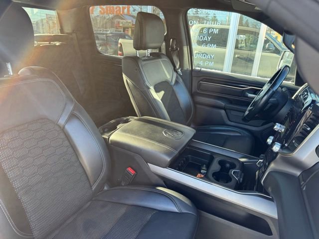Used 2021 RAM 1500 Sport w/ Trailer Tow Group image 11