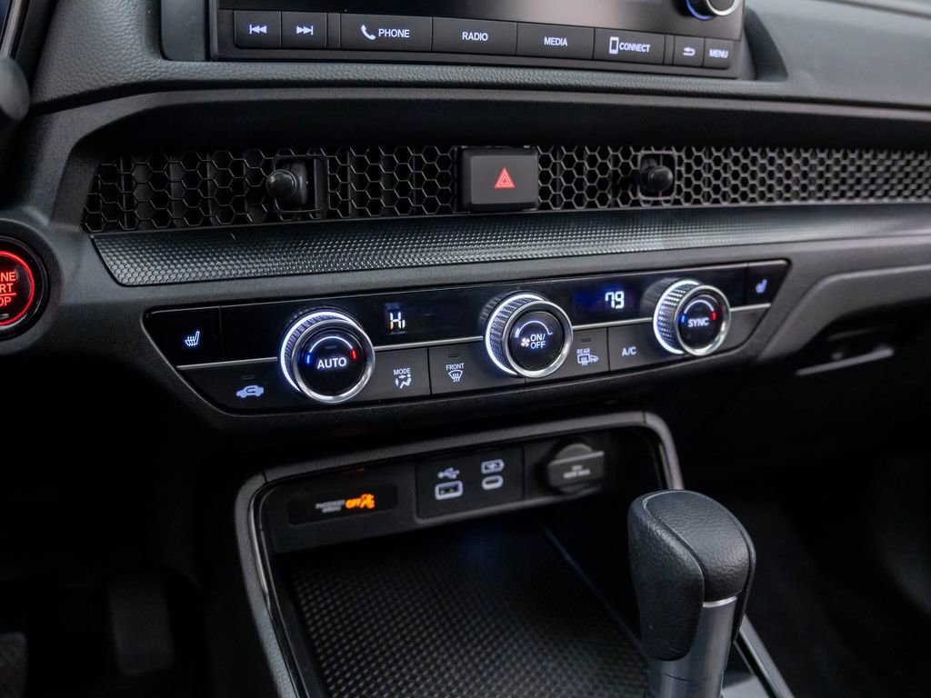 Certified 2024 Honda CR-V EX image 23