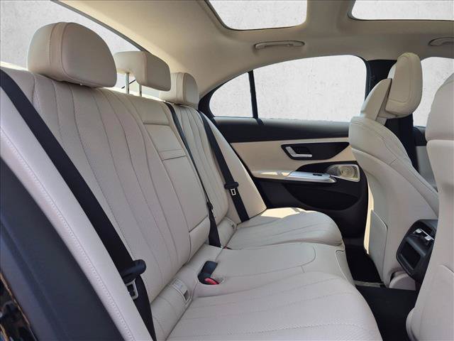 Certified 2026 Mercedes-Benz E 350 4MATIC Sedan image 22