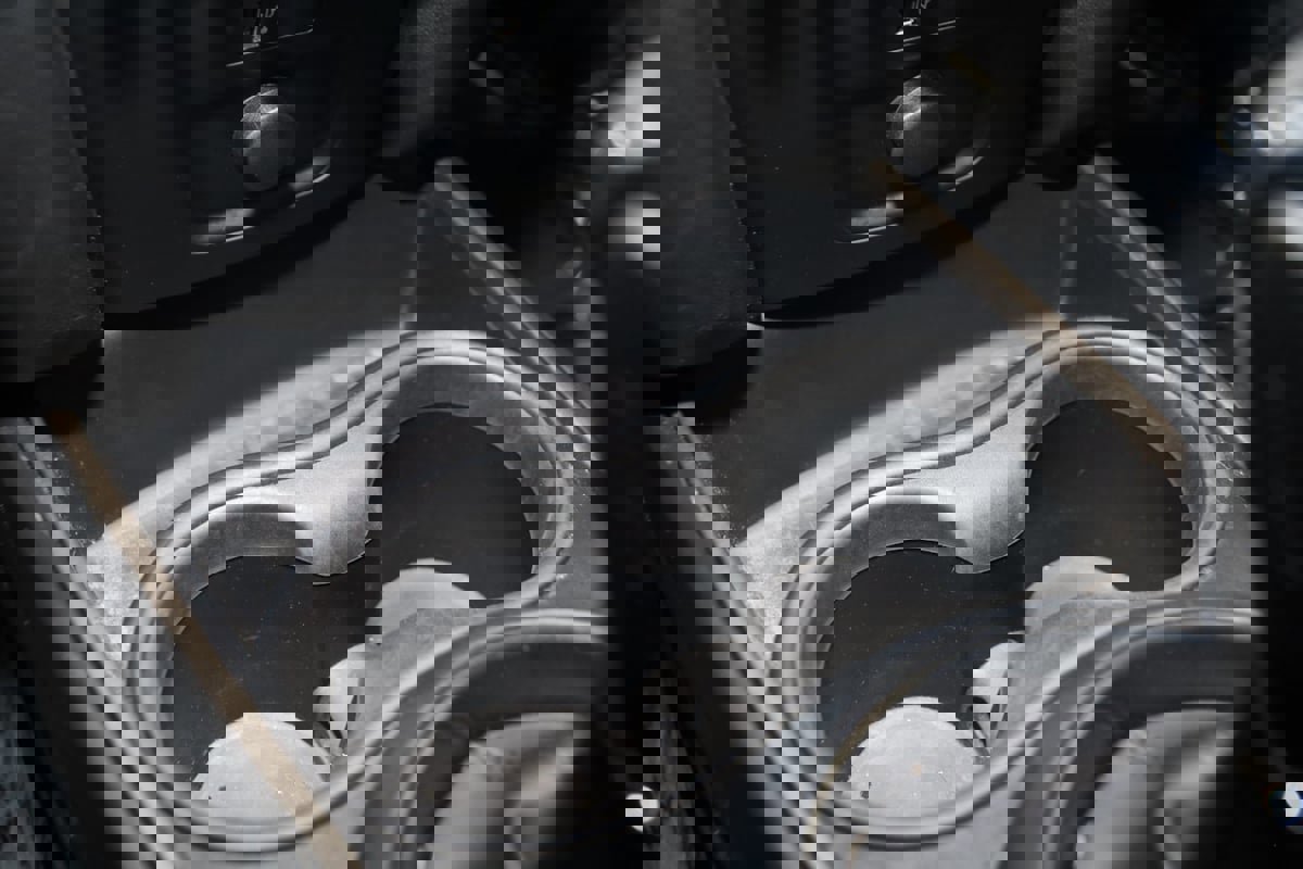 Used 2023 MINI Cooper Countryman John Cooper Works image 37