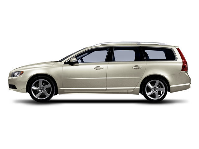 Used 2008 Volvo V70 FWD image 3