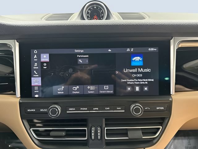 Used 2021 Porsche Macan S AWD/4WD image 20