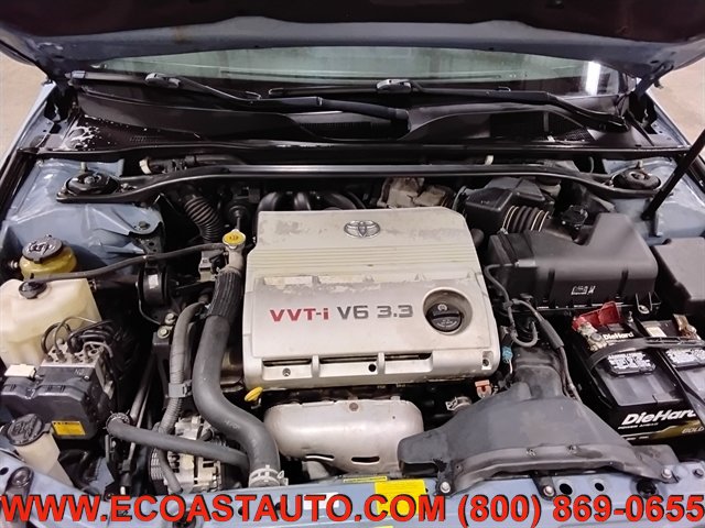 Used 2007 Toyota Solara SLE FWD image 9