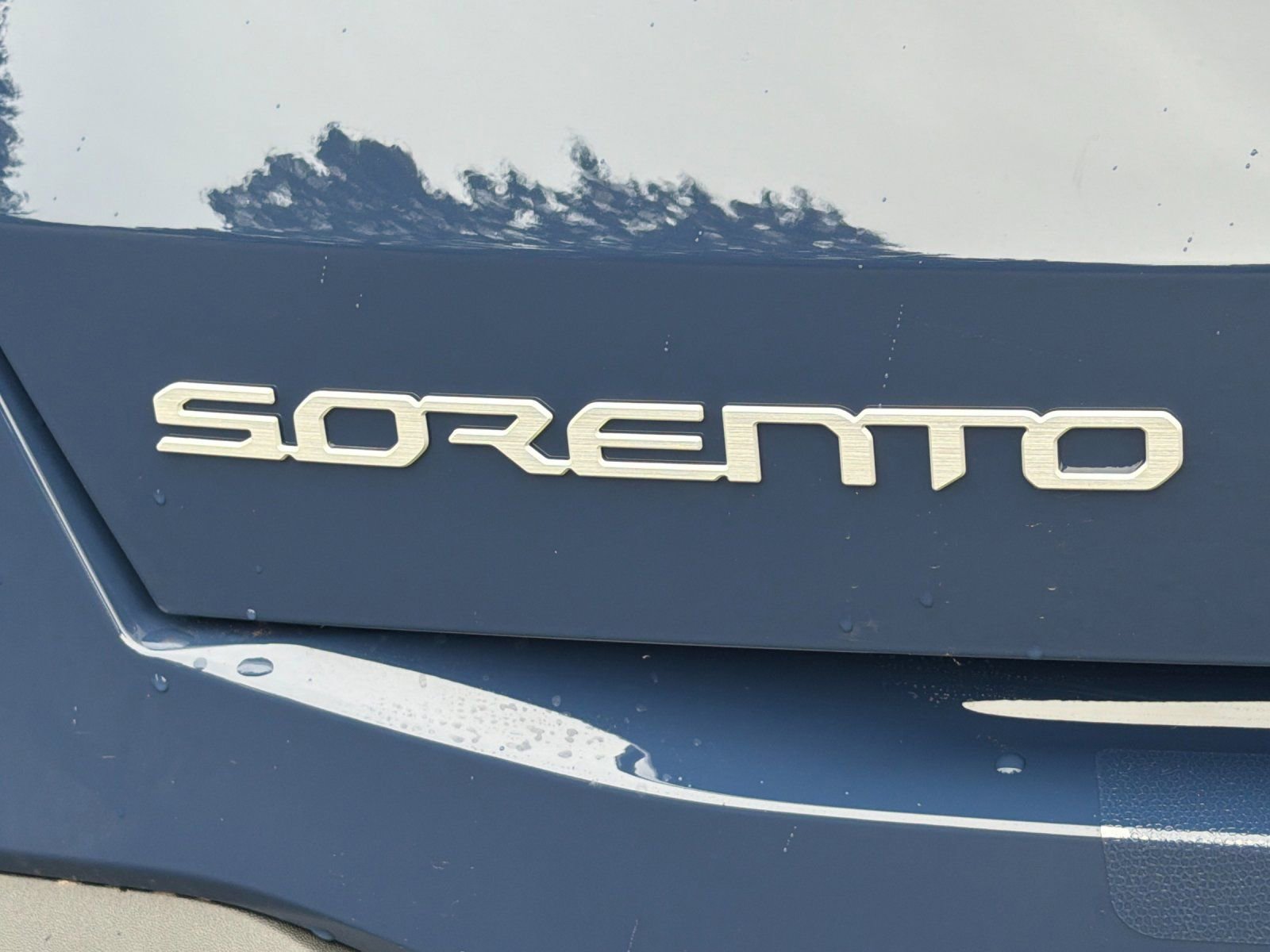 New 2026 Kia Sorento S w/ S Panoramic Sunroof Package AWD/4WD image 27