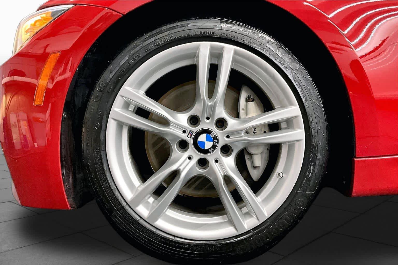 Used 2016 BMW 328i Sedan RWD image 10