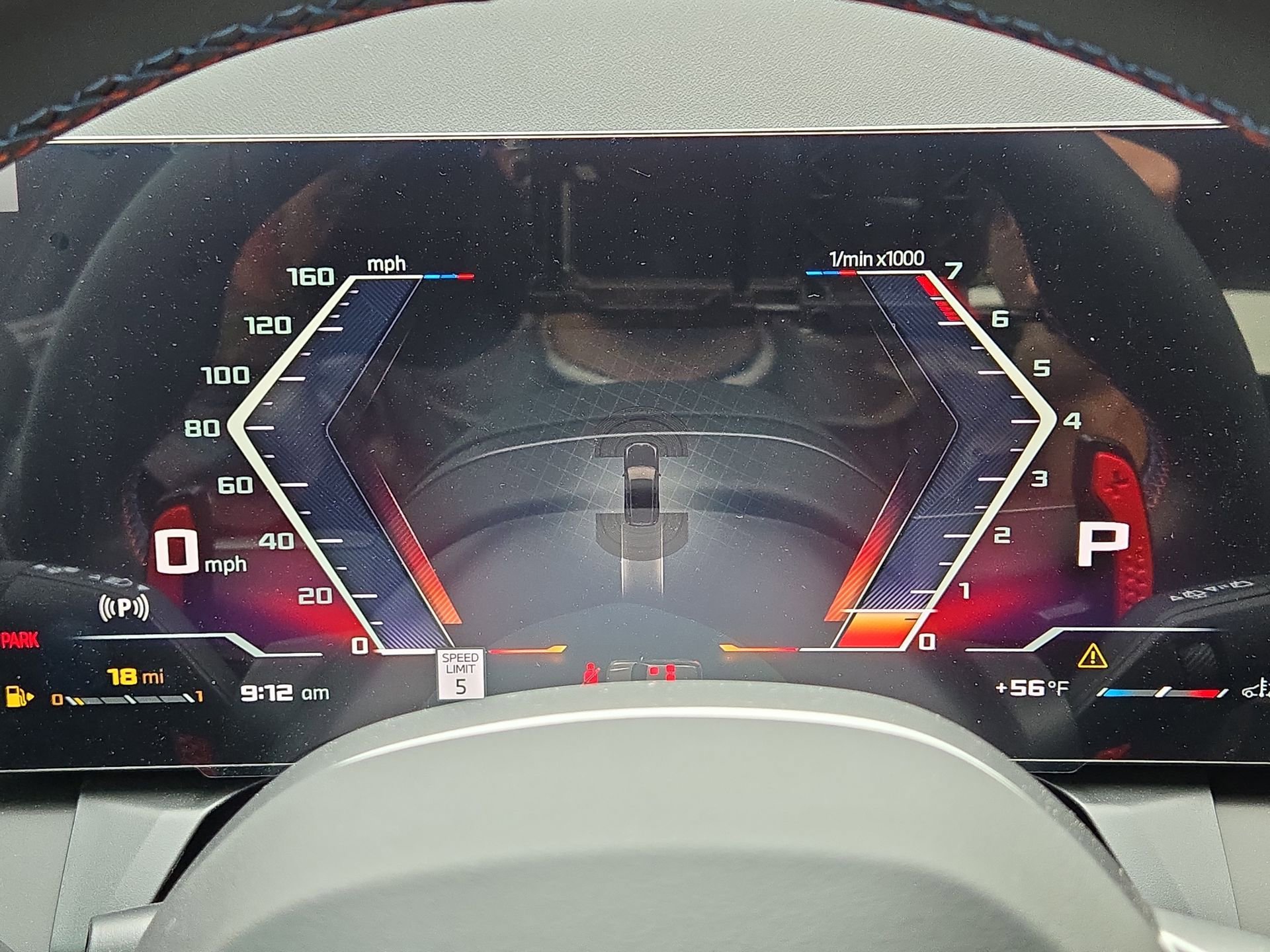 New 2026 BMW X3 M50 w/ Premium Package image 20