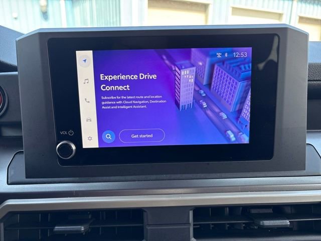 Used 2025 Toyota Tacoma TRD Sport image 15