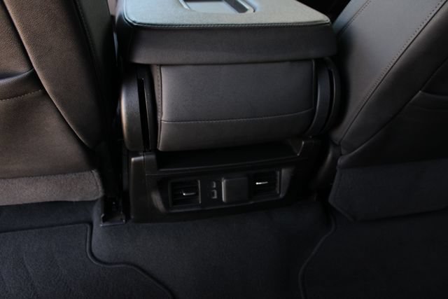 Used 2025 GMC Sierra 1500 SLT AWD/4WD image 23