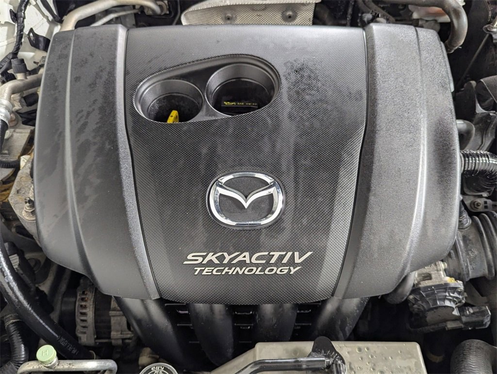 Used 2014 MAZDA MAZDA6 Touring image 10