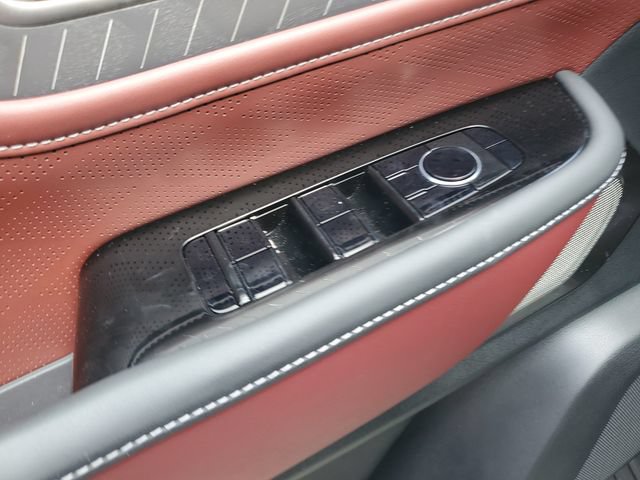 New 2026 INFINITI QX80 Autograph w/ Autograph Exterior Package AWD/4WD image 26