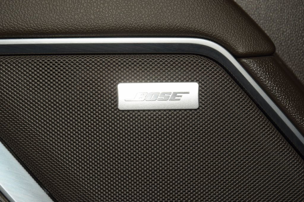 Used 2022 Chevrolet Silverado 1500 LTZ w/ Technology Package image 52