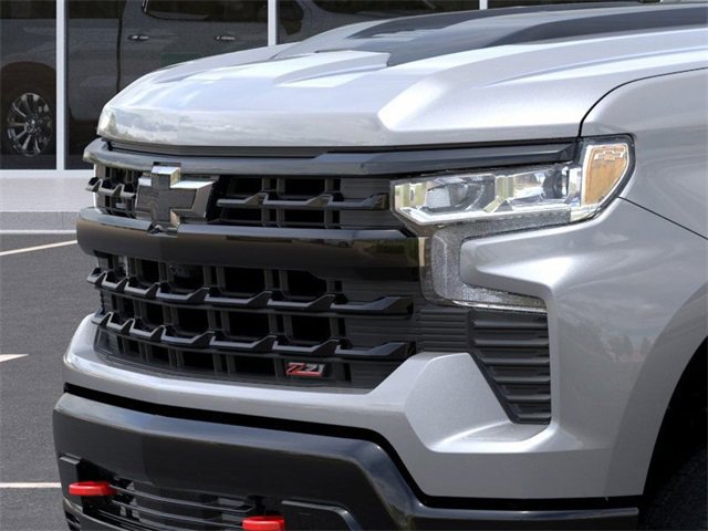 New 2026 Chevrolet Silverado 1500 LT Trail Boss w/ Safety Package image 14