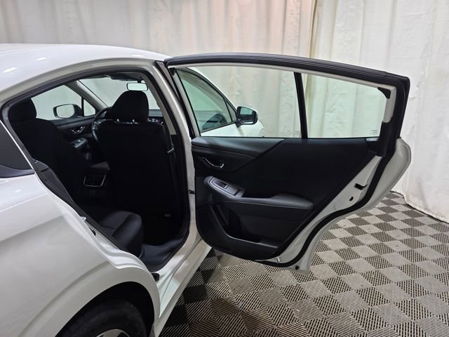 Certified 2025 Subaru Legacy Premium AWD/4WD image 32