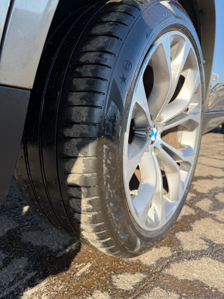 Used 2018 BMW X5 xDrive40e image 13