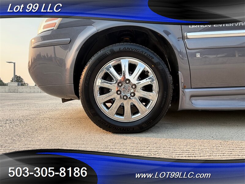 Used 2007 Buick Terraza CXL w/ Driver Confidence Package FWD image 48