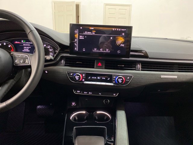 Used 2023 Audi A5 2.0T Premium w/ Convenience Package AWD/4WD image 15