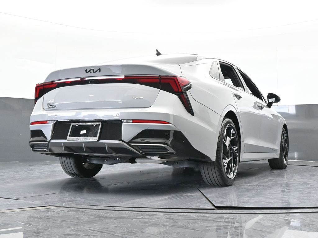 Used 2025 Kia K5 GT-Line w/ GT-Line Premium Package image 67