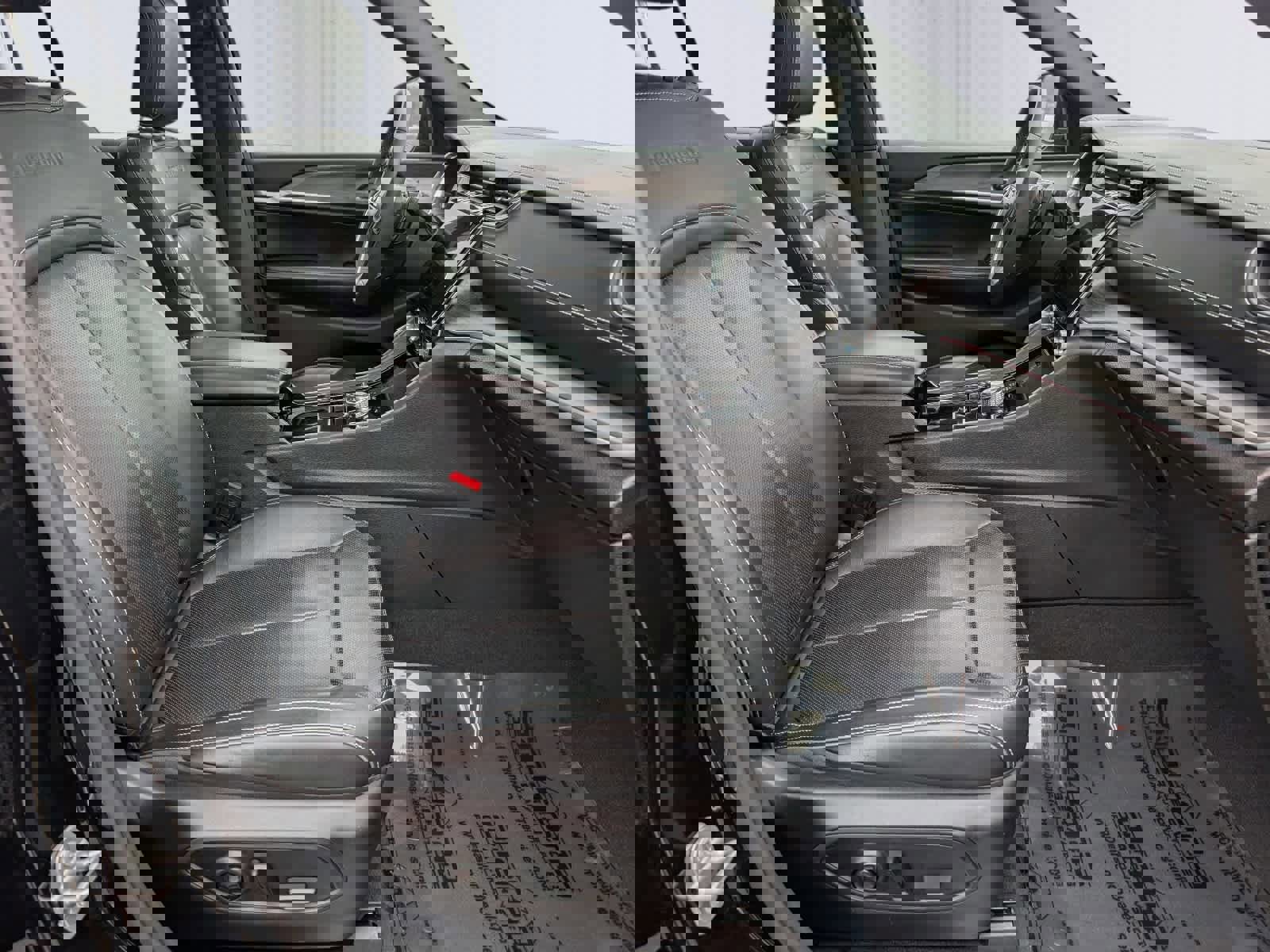 Used 2022 Jeep Grand Cherokee Overland image 18