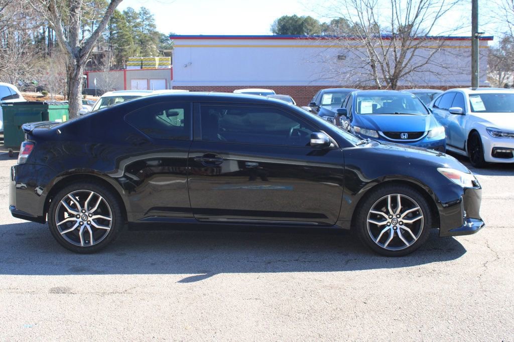 Used 2015 Scion tC image 8