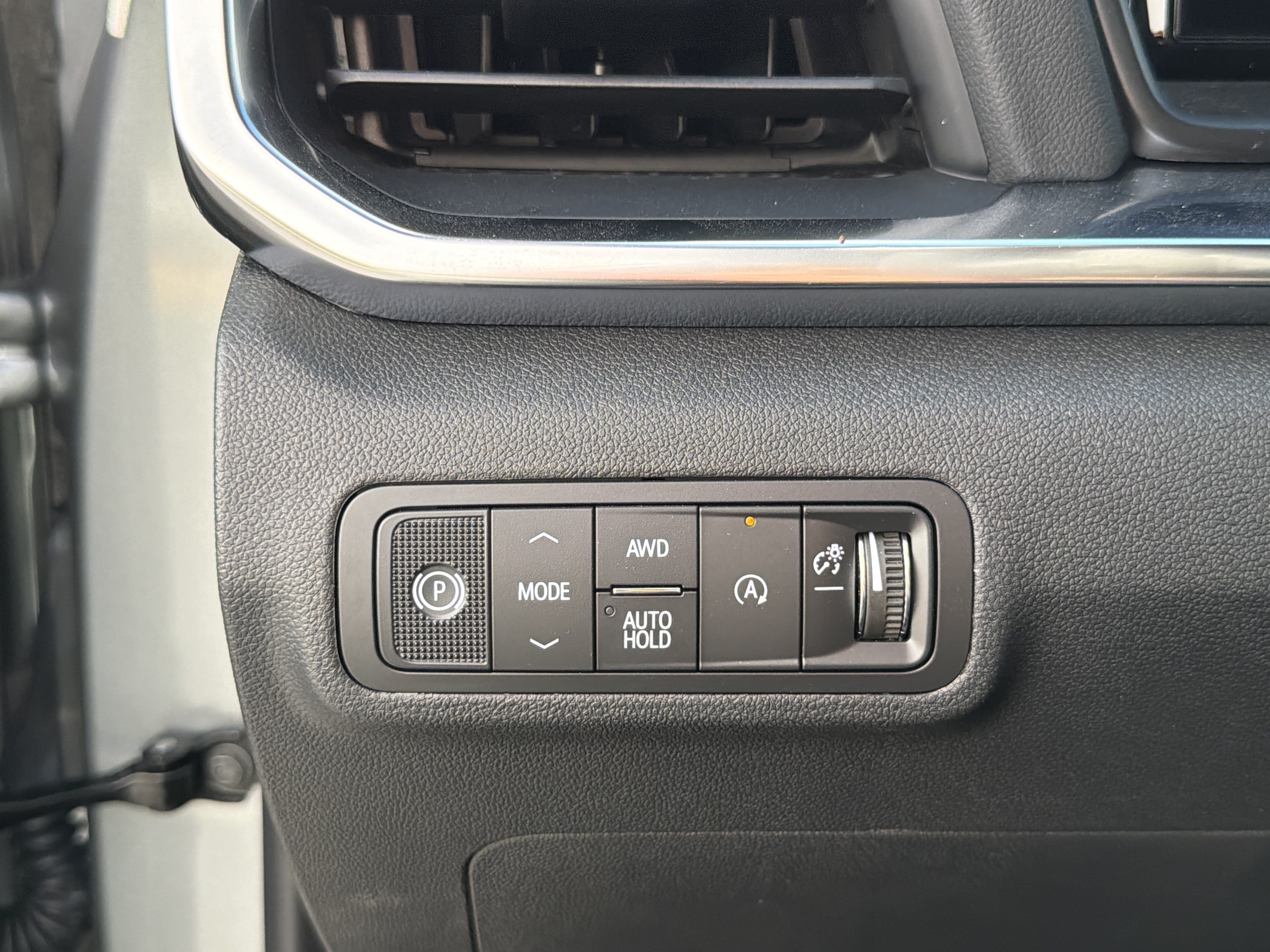 Used 2027 GMC Terrain Elevation w/ Elevation Premium Package AWD/4WD image 29