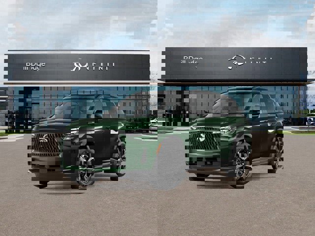 New 2026 INFINITI QX60 Autograph w/ Dark Cargo Package image 67