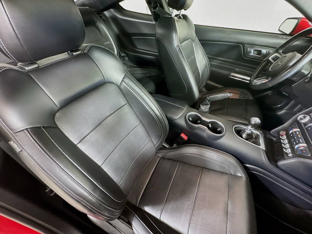 Used 2020 Ford Mustang GT Premium w/ GT Performance Package RWD image 26