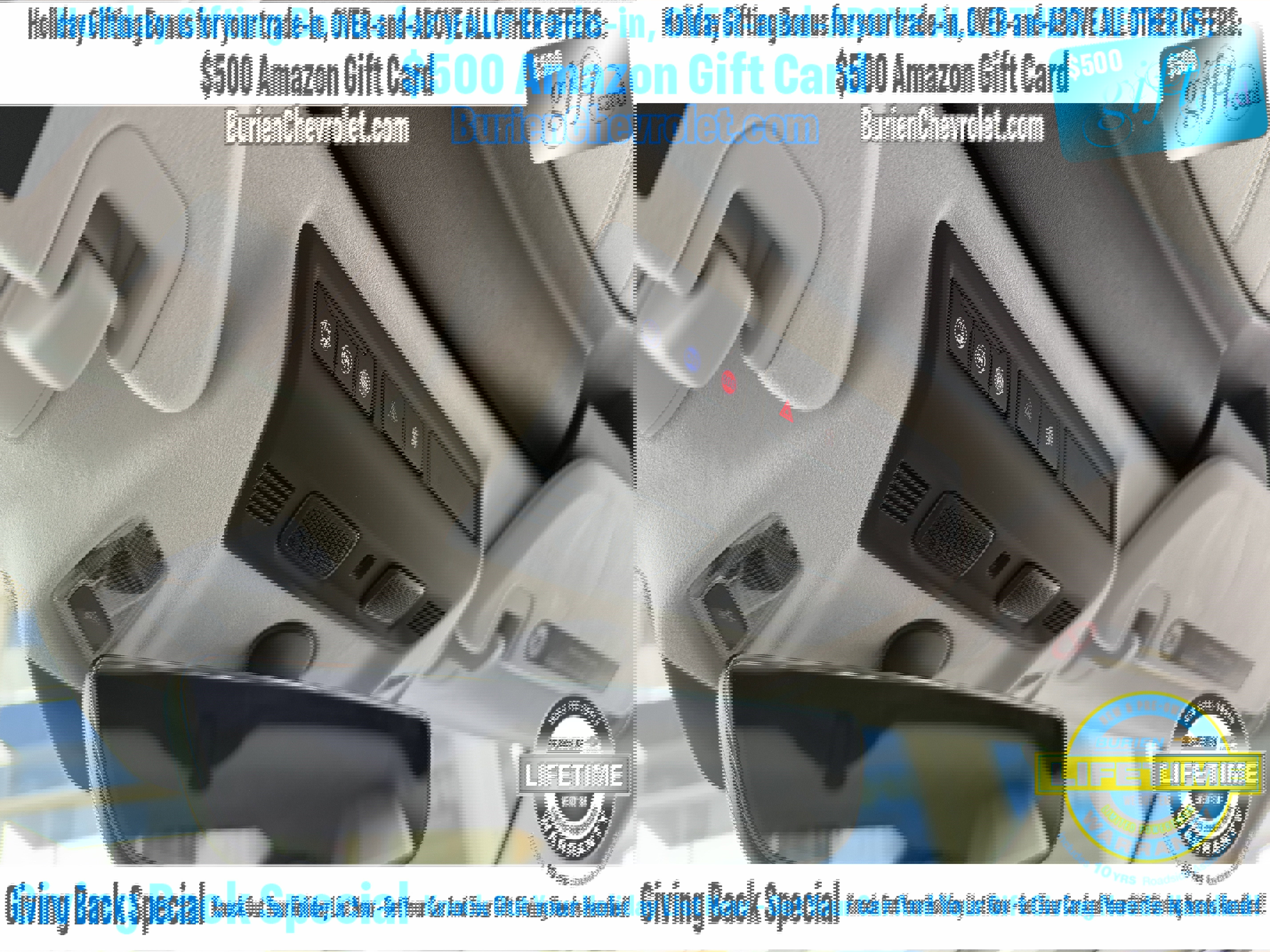 Used 2020 Chevrolet Corvette Stingray Premium Cpe w/ 3LT Preferred Equipment Group image 17