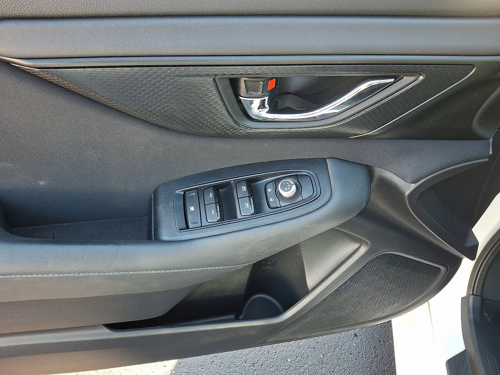 Used 2021 Subaru Legacy Premium image 12