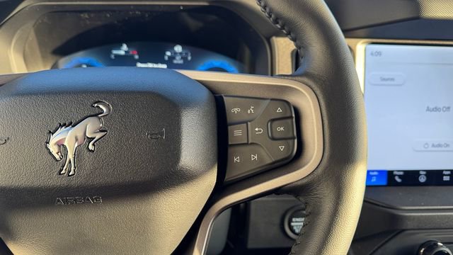 New 2025 Ford Bronco Big Bend w/ Black Diamond Package image 25