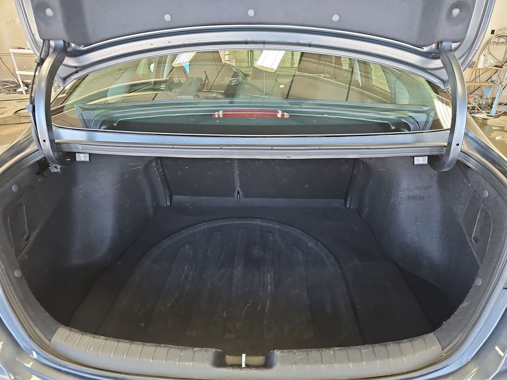 Used 2024 Kia Forte LXS FWD image 12