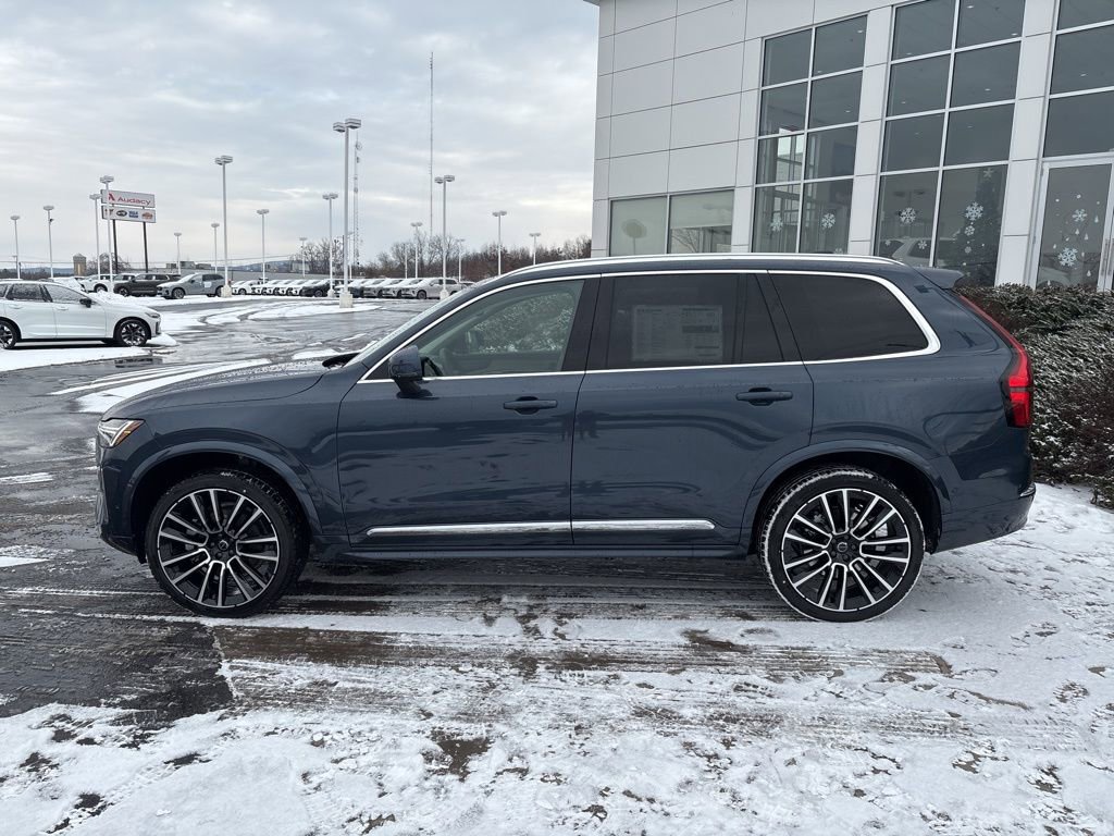 New 2026 Volvo XC90 B6 Plus w/ Protection Package Premier AWD/4WD image 10