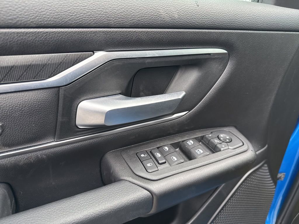 New 2026 RAM 1500 Big Horn image 23