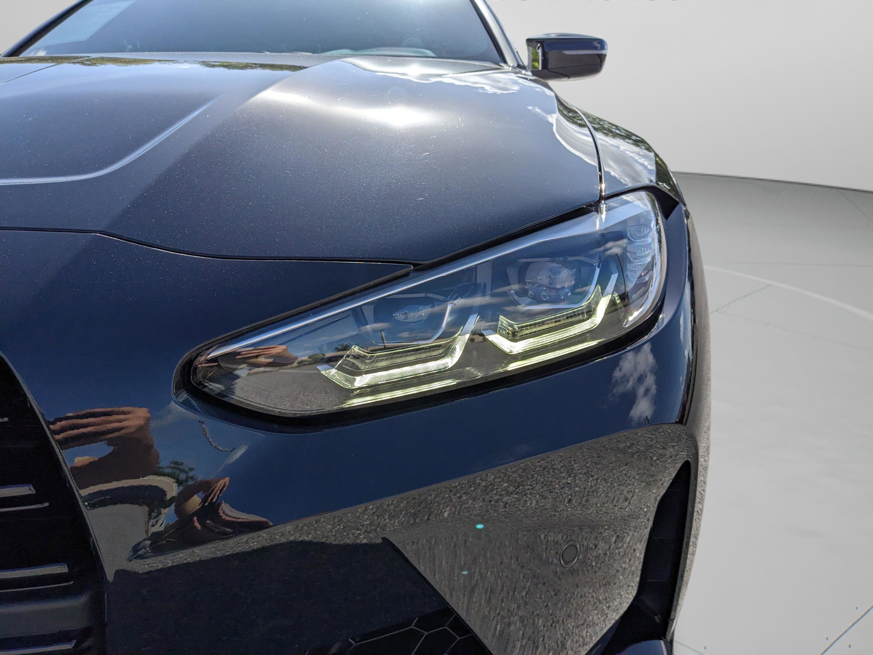 Used 2023 BMW M4 Competition w/ M Driver's Package image 10
