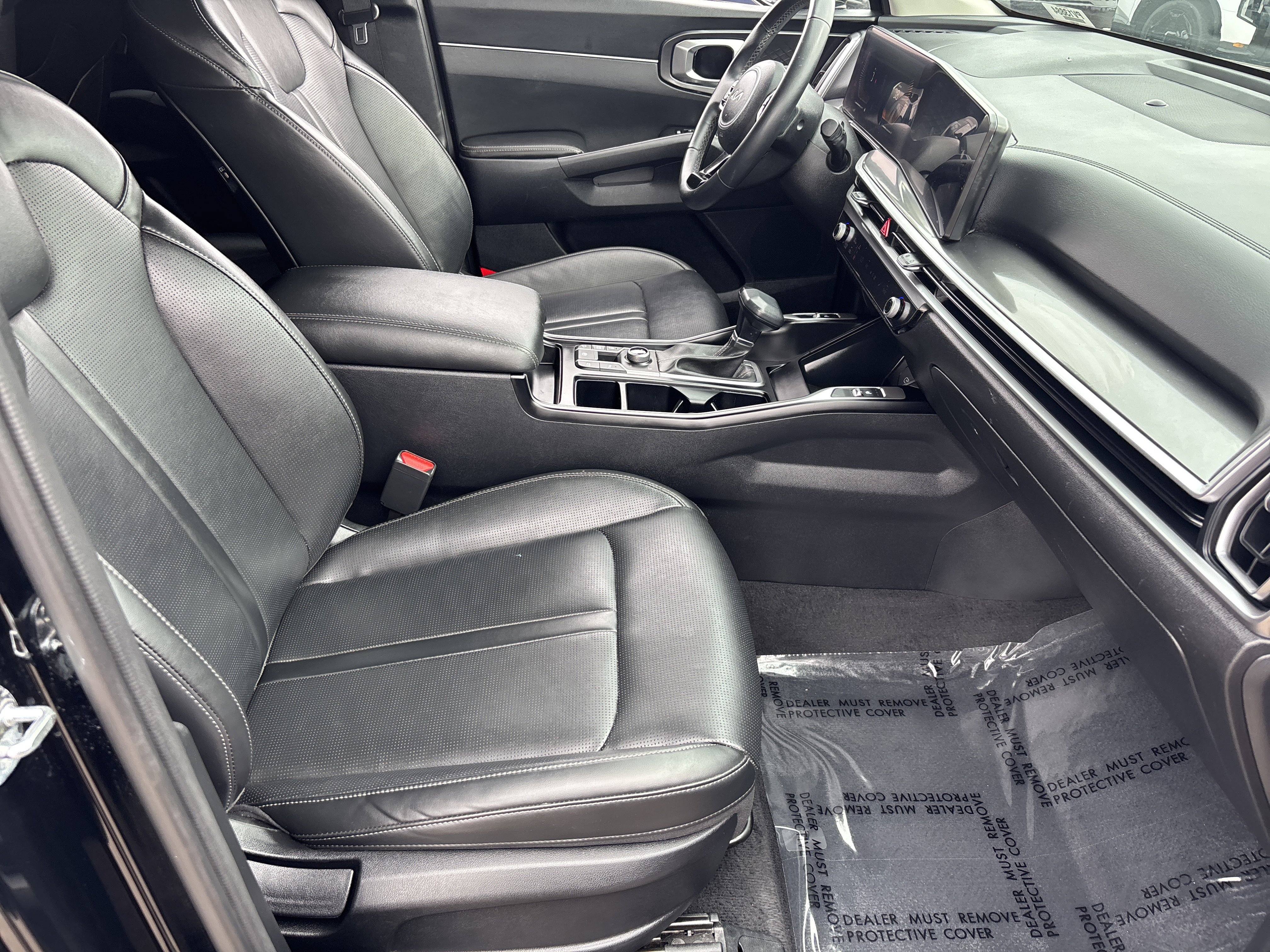 Certified 2024 Kia Sorento S AWD/4WD image 10