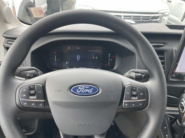 New 2026 Ford Transit 350 148 Medium Roof RWD image 12