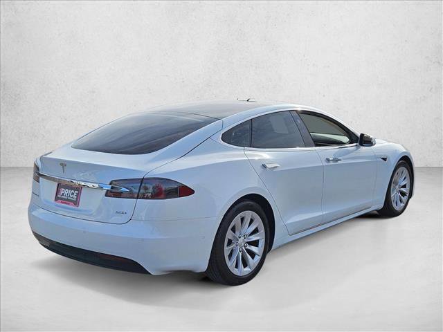 Used 2017 Tesla Model S 90D image 5