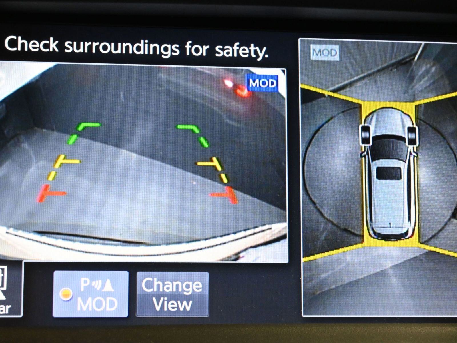 Used 2019 INFINITI QX60 Luxe w/ Essential Package image 19