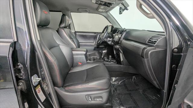 Used 2018 Toyota 4Runner TRD Pro image 23