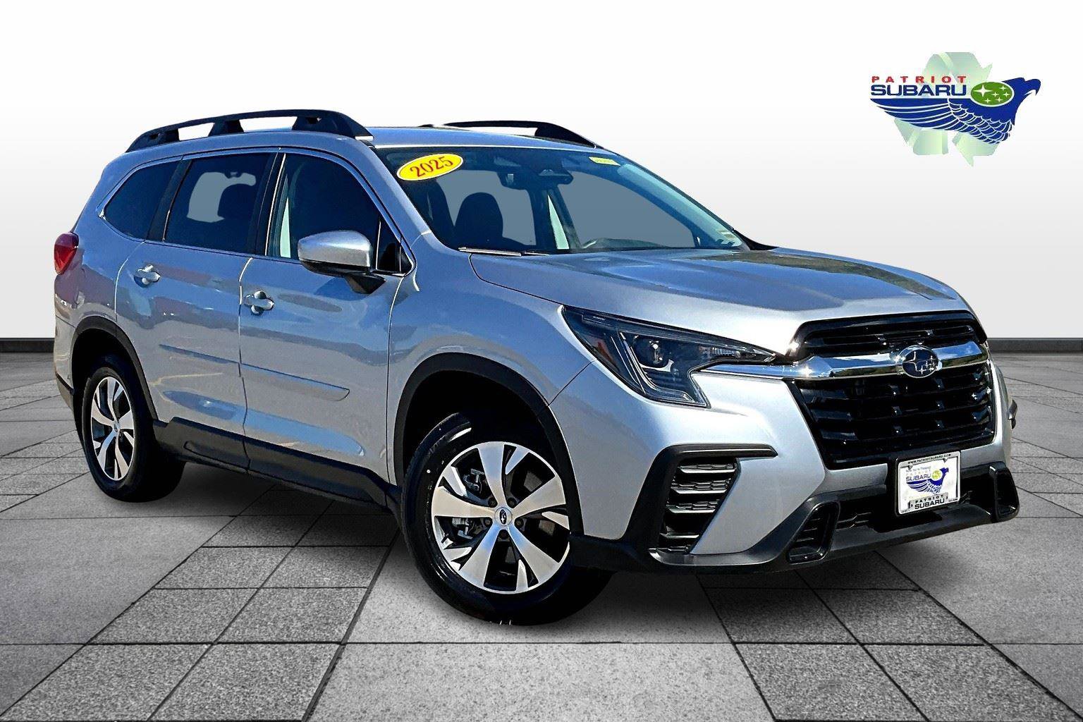 Used 2025 Subaru Ascent Premium