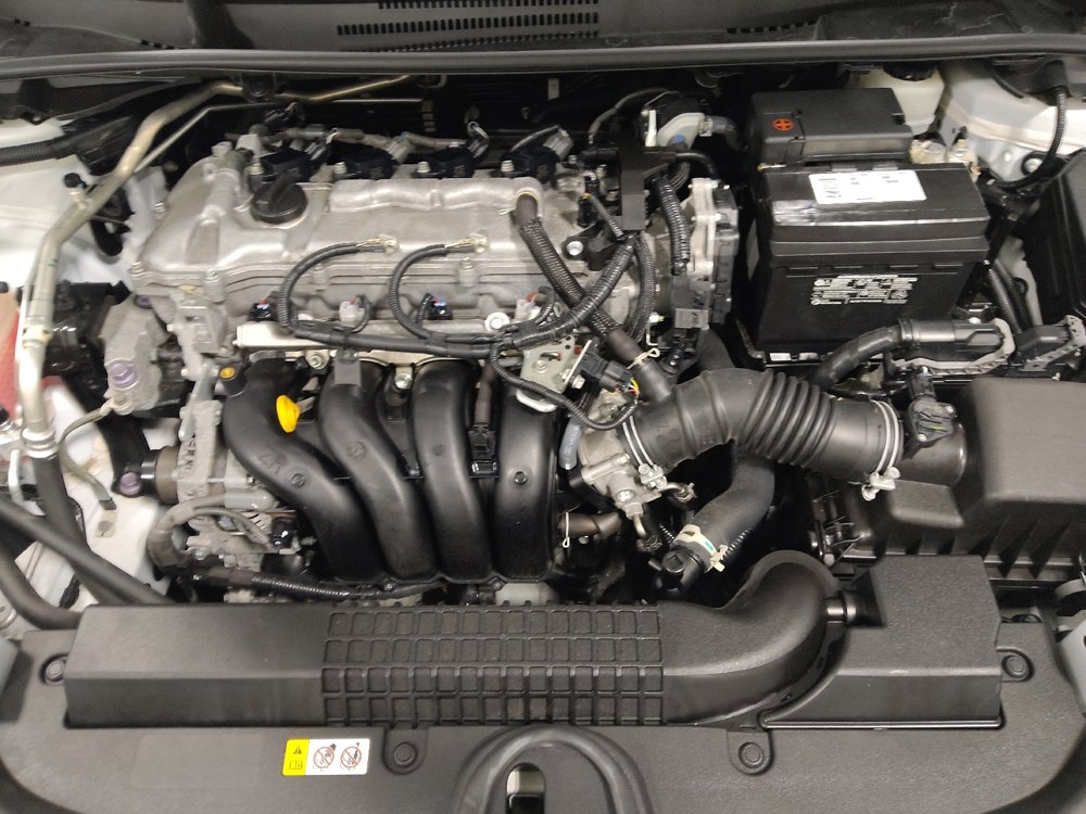 Used 2022 Toyota Corolla LE image 30