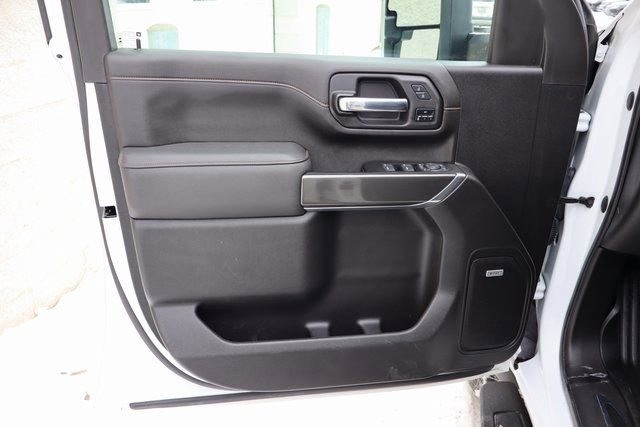 Used 2023 GMC Sierra 3500 AT4 w/ AT4 Preferred Package AWD/4WD image 27