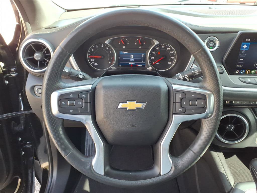 Used 2021 Chevrolet Blazer LT image 19
