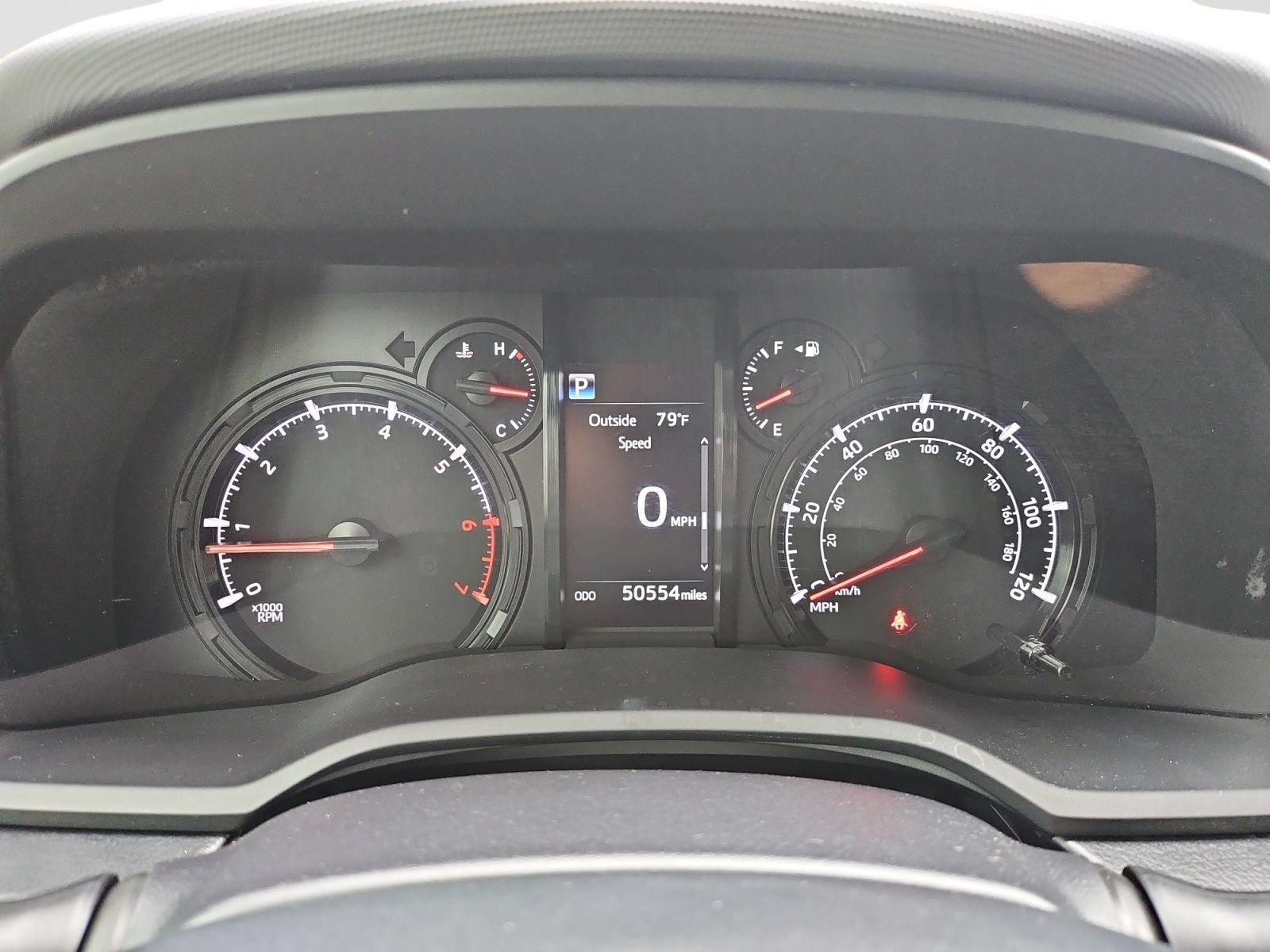 Used 2023 Toyota 4Runner SR5 RWD image 20
