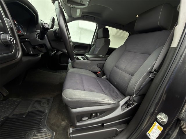 Used 2014 Chevrolet Silverado 1500 LT w/ Texas Edition, 1LT Trim image 23