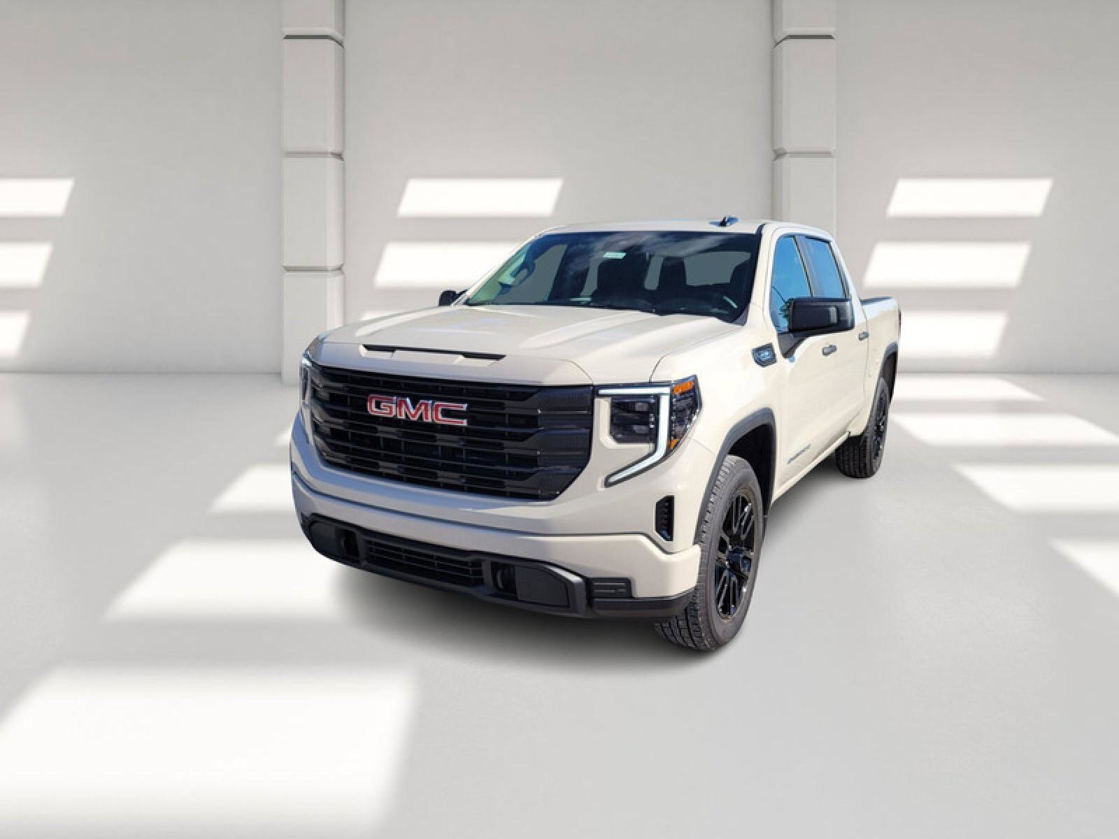 New 2026 GMC Sierra 1500 Pro w/ Graphite Edition video 1