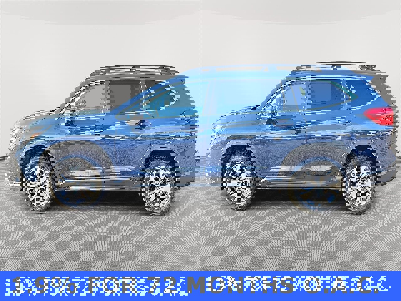 Used 2025 Subaru Ascent Premium image 8