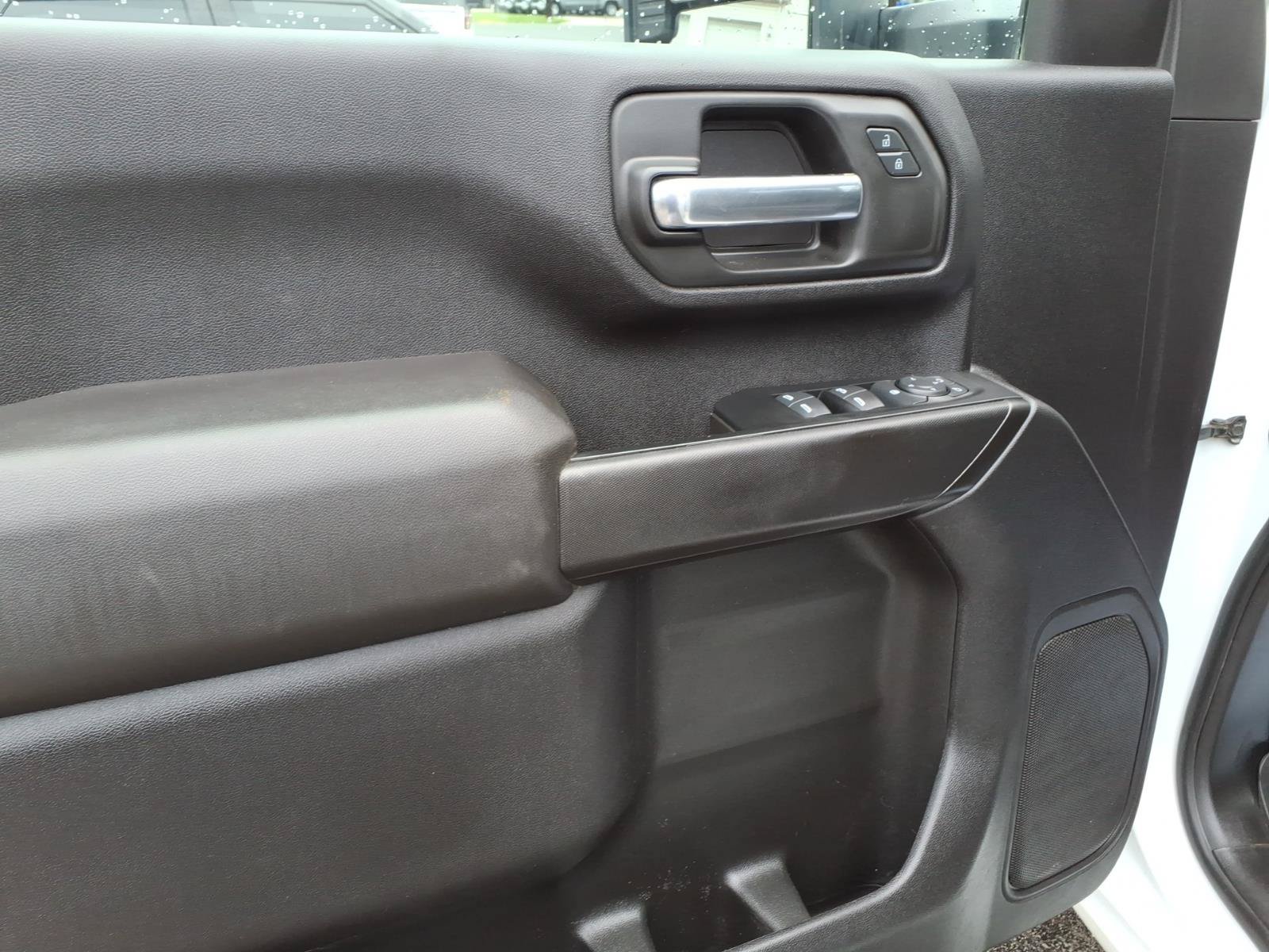 Certified 2024 Chevrolet Silverado 2500 Custom w/ Custom Convenience Package AWD/4WD image 12
