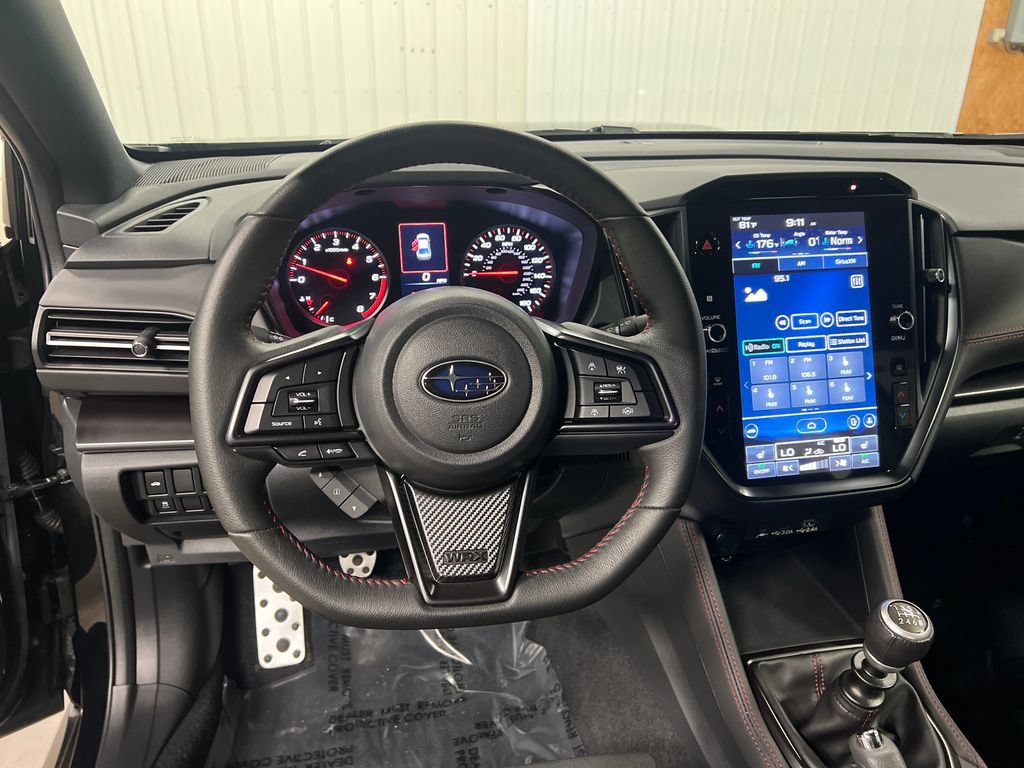 Used 2025 Subaru WRX Premium AWD/4WD image 19