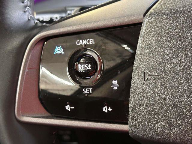 Used 2026 Nissan Murano SL AWD/4WD image 20